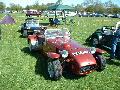 Locust Enthusiasts Club - Locust Kit Car - Stoneleigh 2003 - 009.JPG